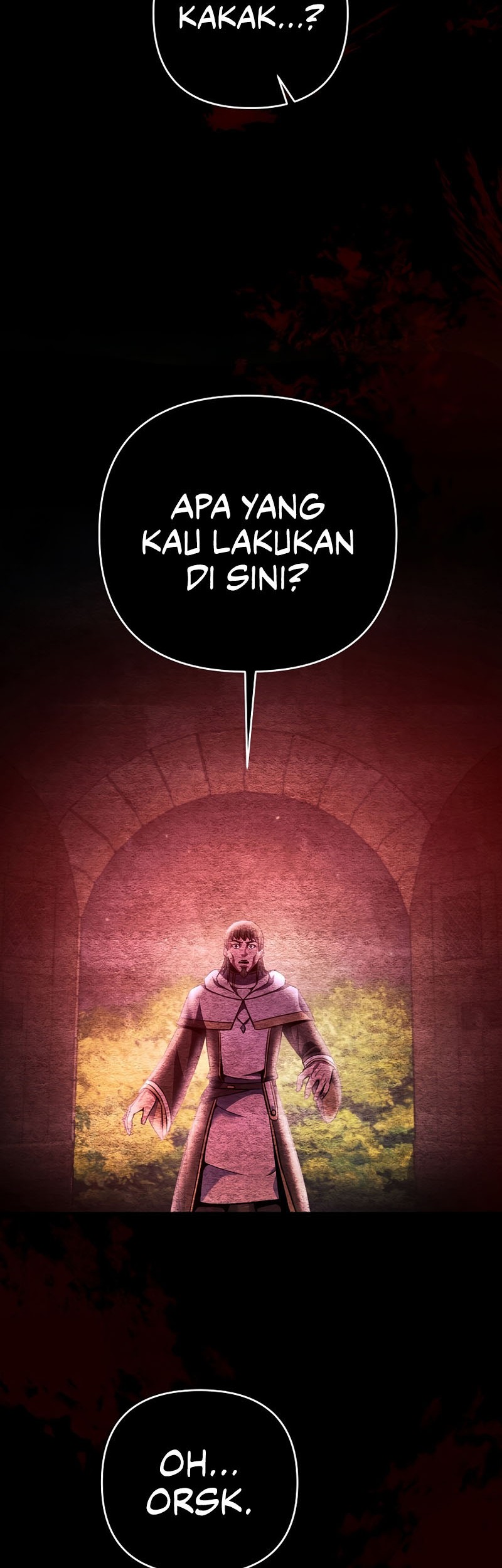 I Became the Mad Emperor Chapter 28 - halaman 30