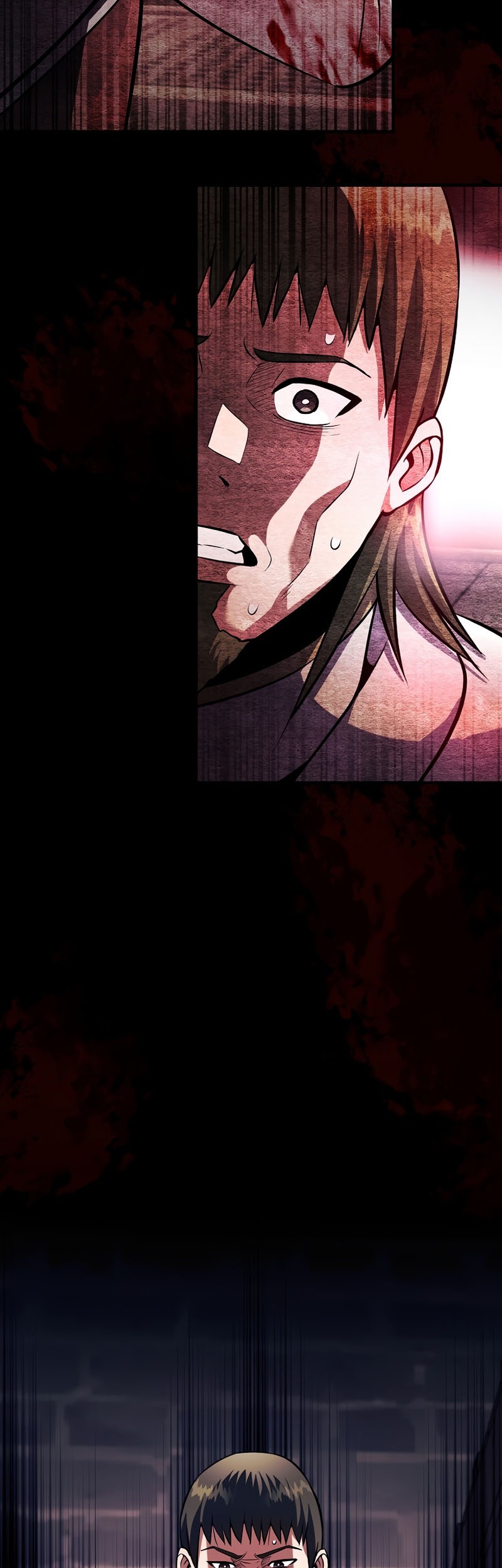 I Became the Mad Emperor Chapter 28 - halaman 35