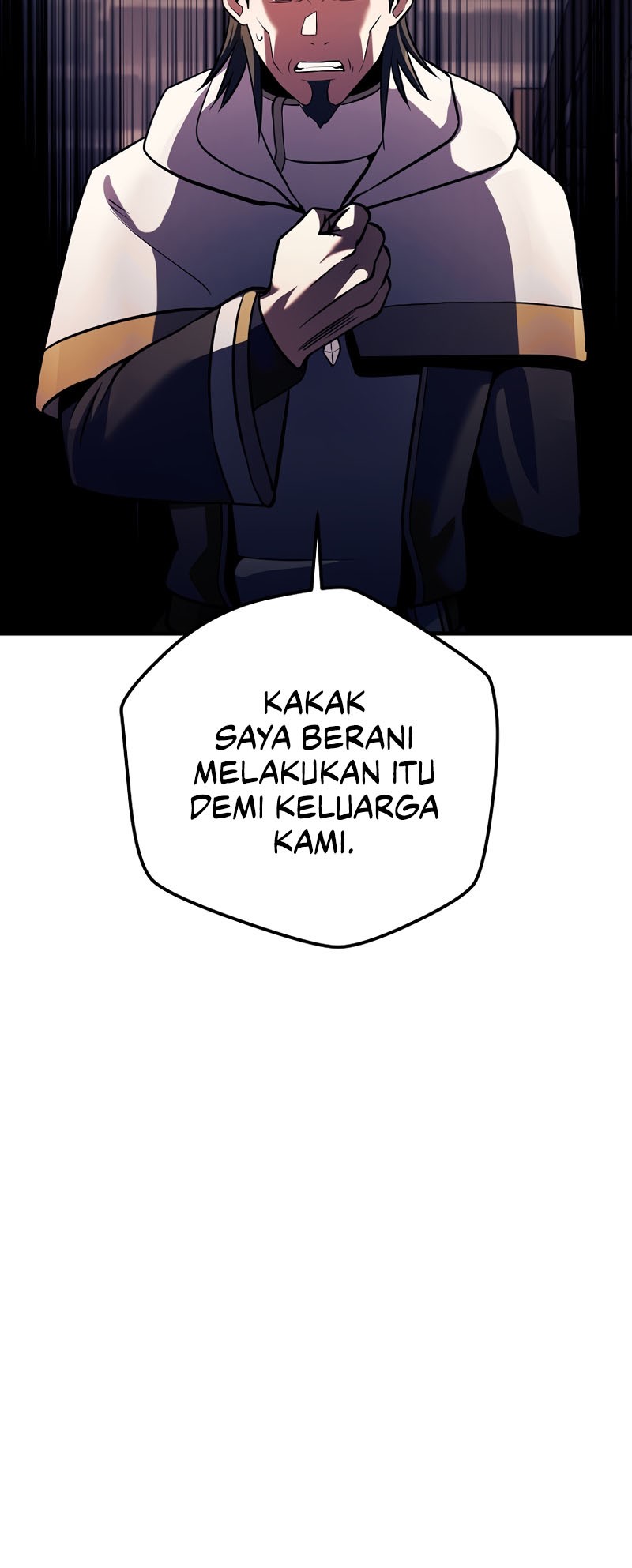 I Became the Mad Emperor Chapter 28 - halaman 36