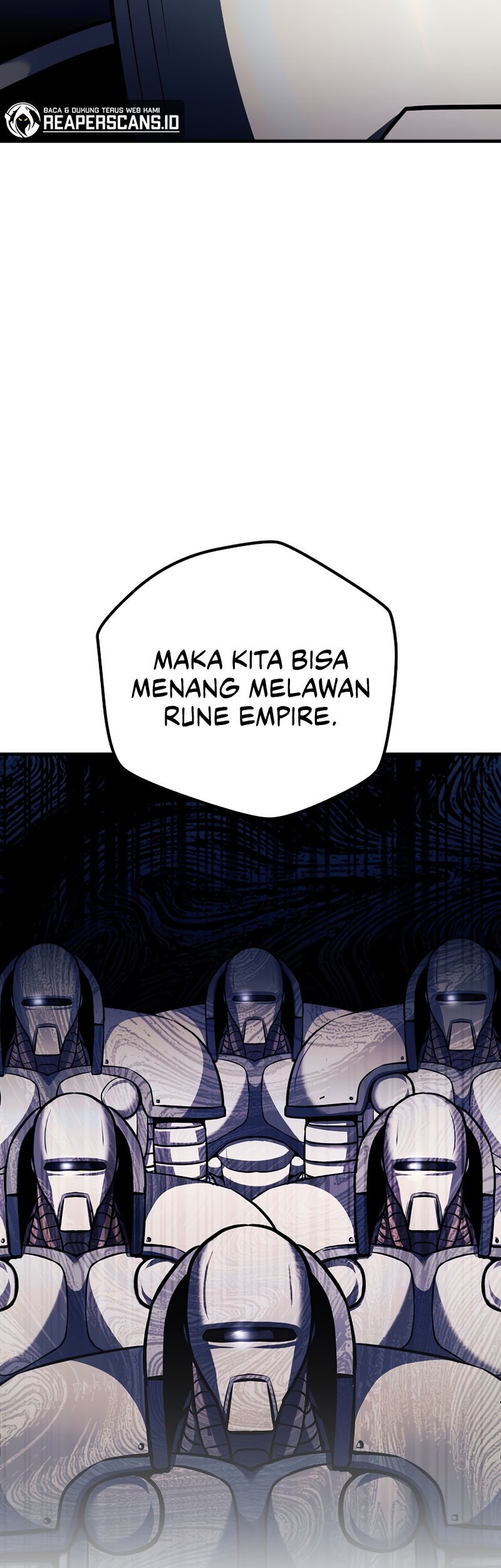 I Became the Mad Emperor Chapter 28 - halaman 39