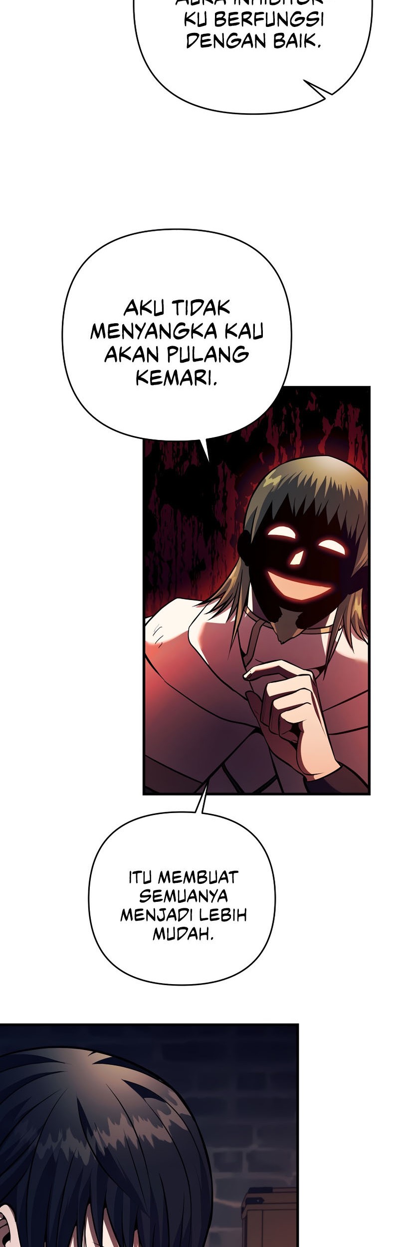 I Became the Mad Emperor Chapter 28 - halaman 48