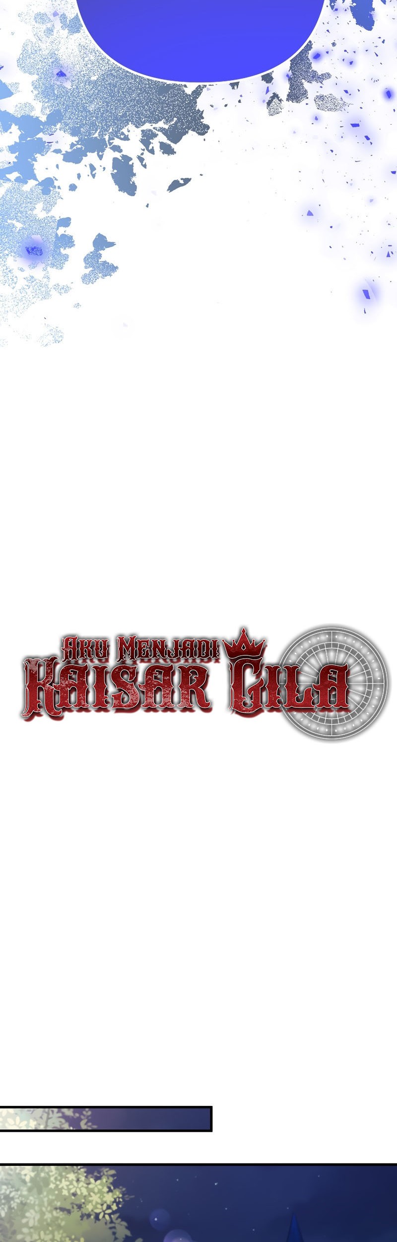 I Became the Mad Emperor Chapter 28 - halaman 5