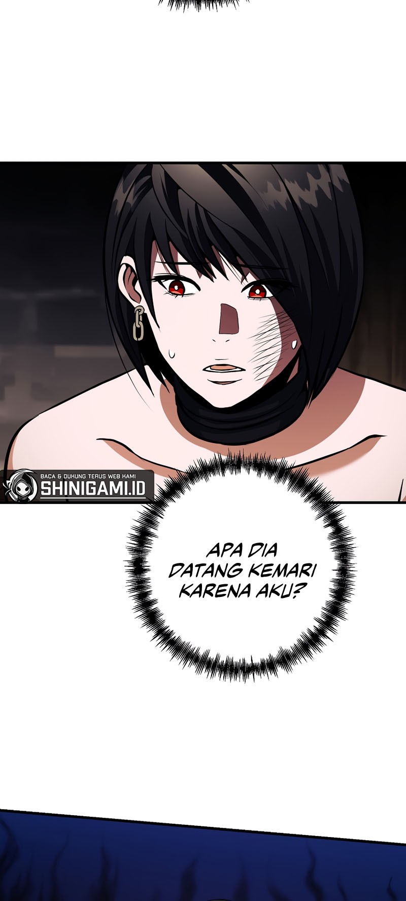 I Became the Mad Emperor Chapter 29 - halaman 11