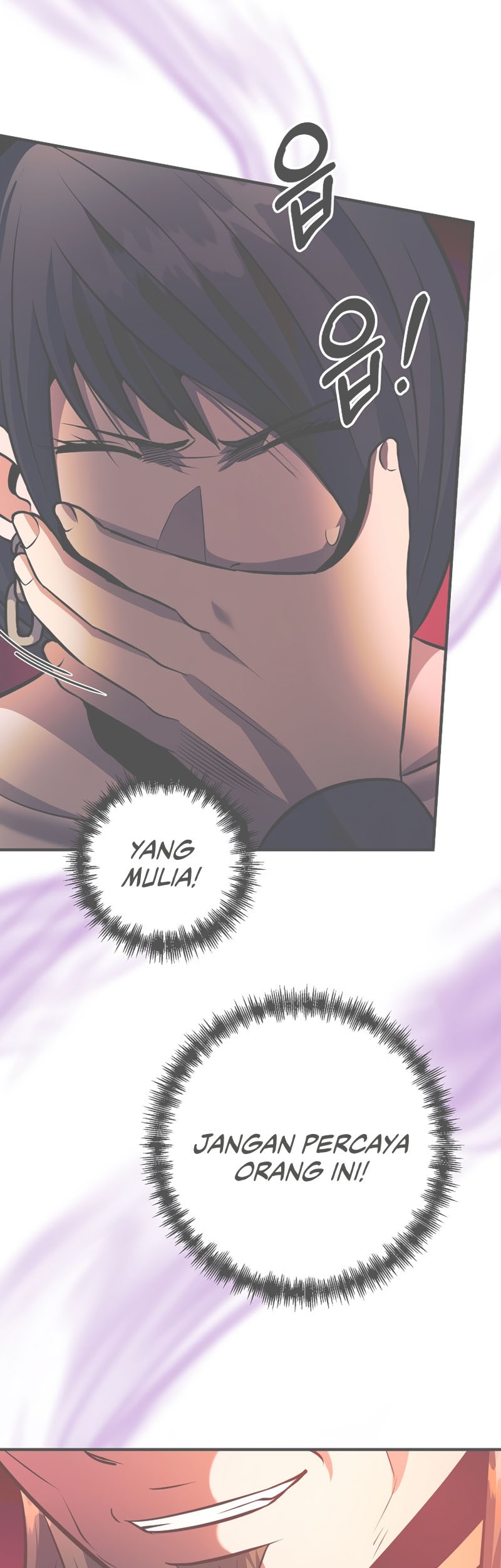 I Became the Mad Emperor Chapter 29 - halaman 2