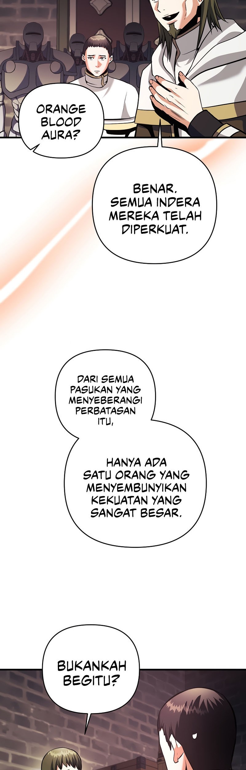 I Became the Mad Emperor Chapter 29 - halaman 20