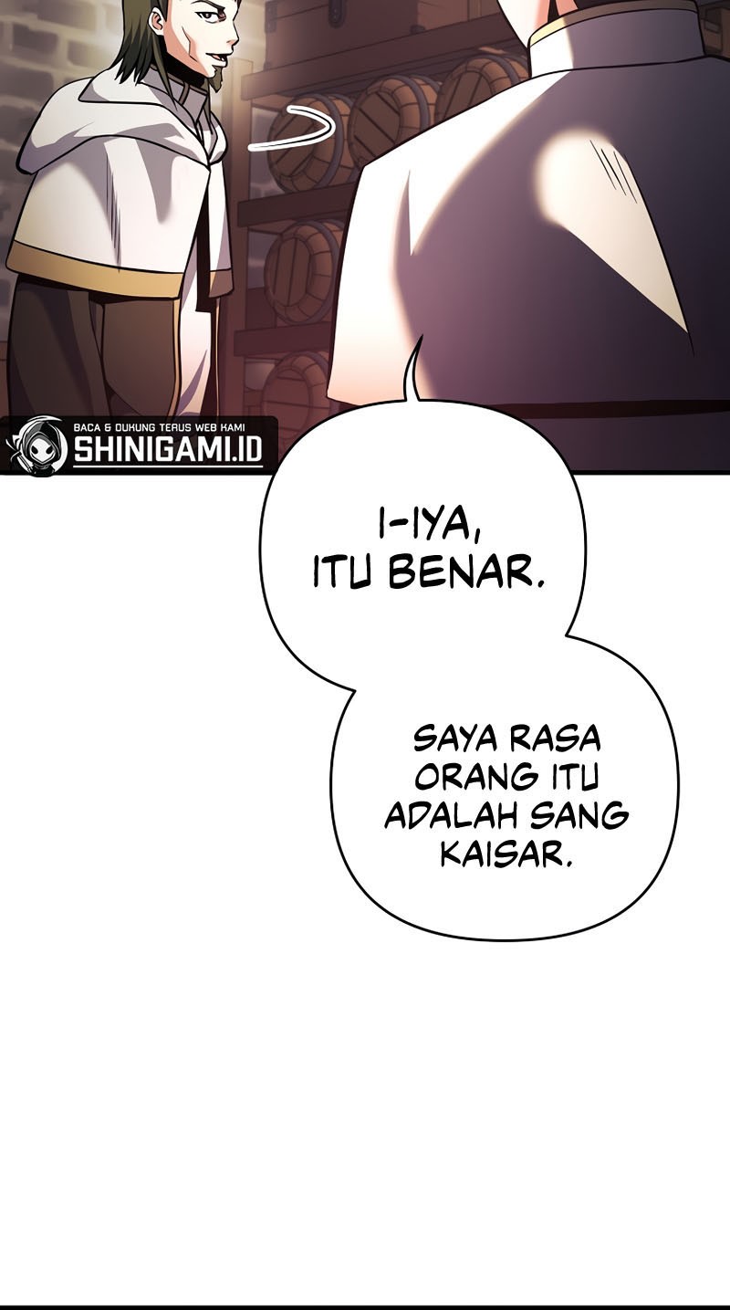 I Became the Mad Emperor Chapter 29 - halaman 21