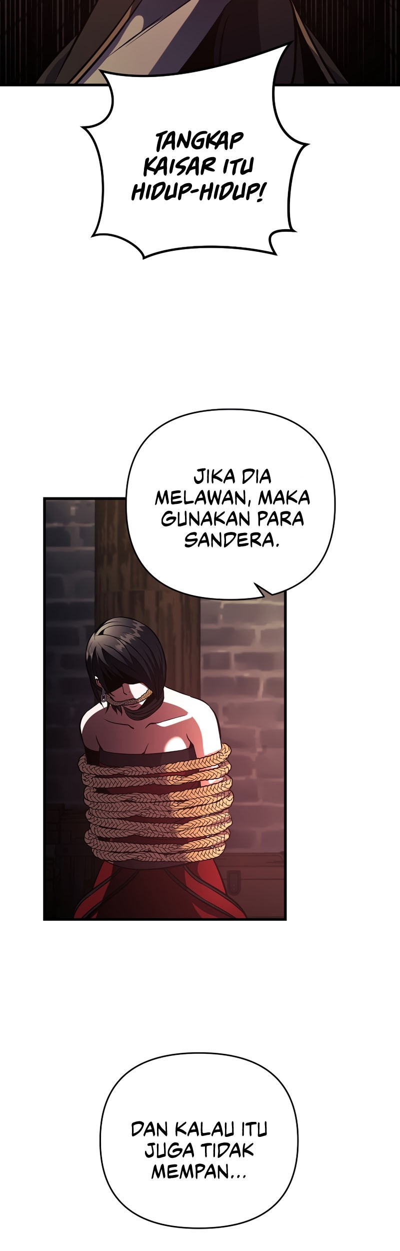 I Became the Mad Emperor Chapter 29 - halaman 24