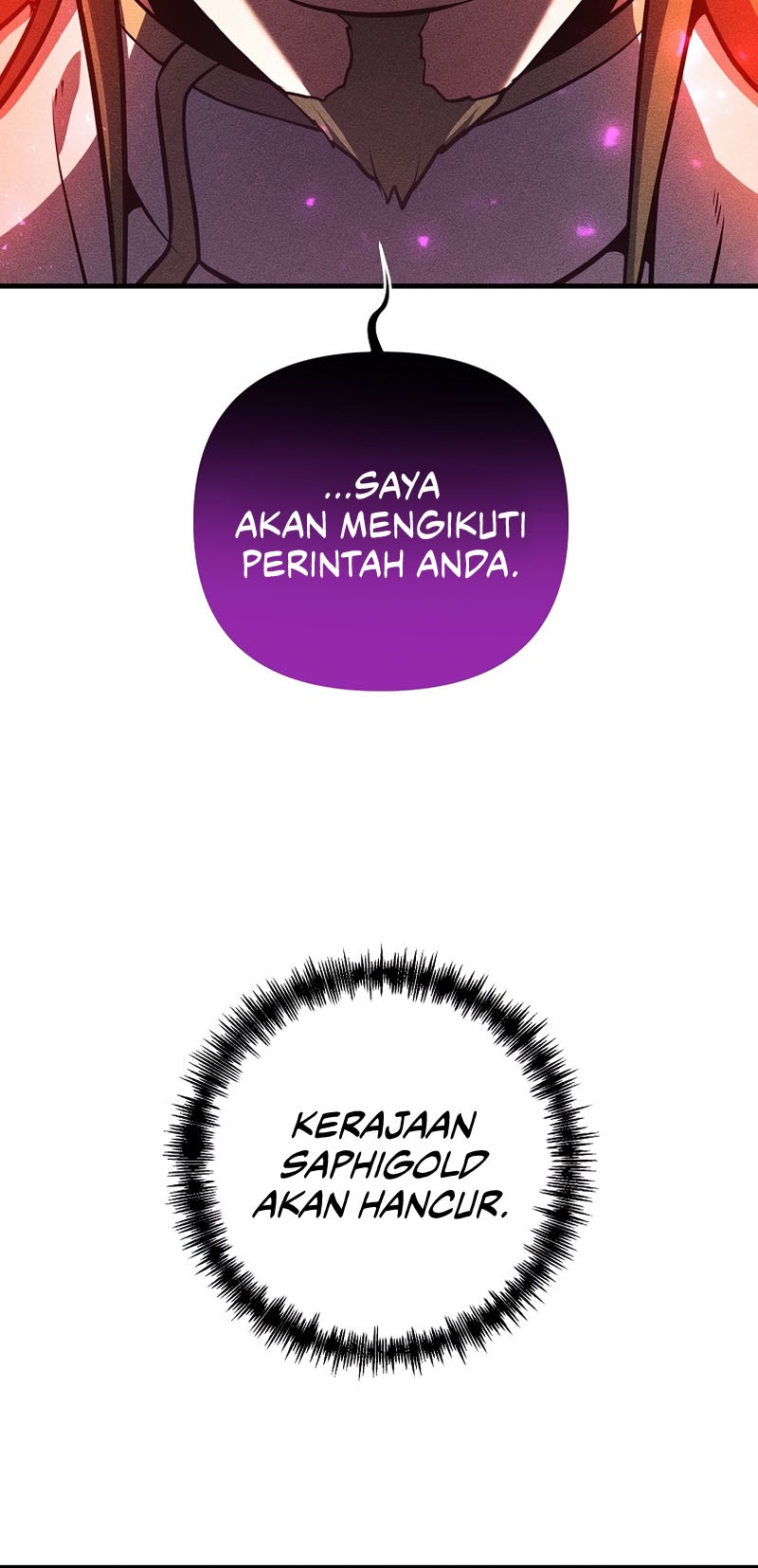 I Became the Mad Emperor Chapter 29 - halaman 26