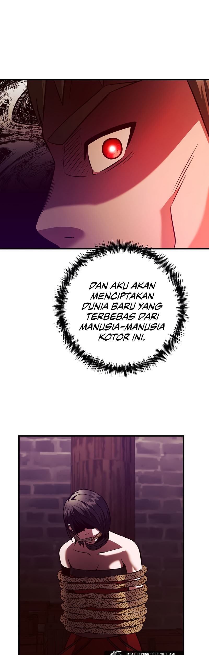 I Became the Mad Emperor Chapter 29 - halaman 29