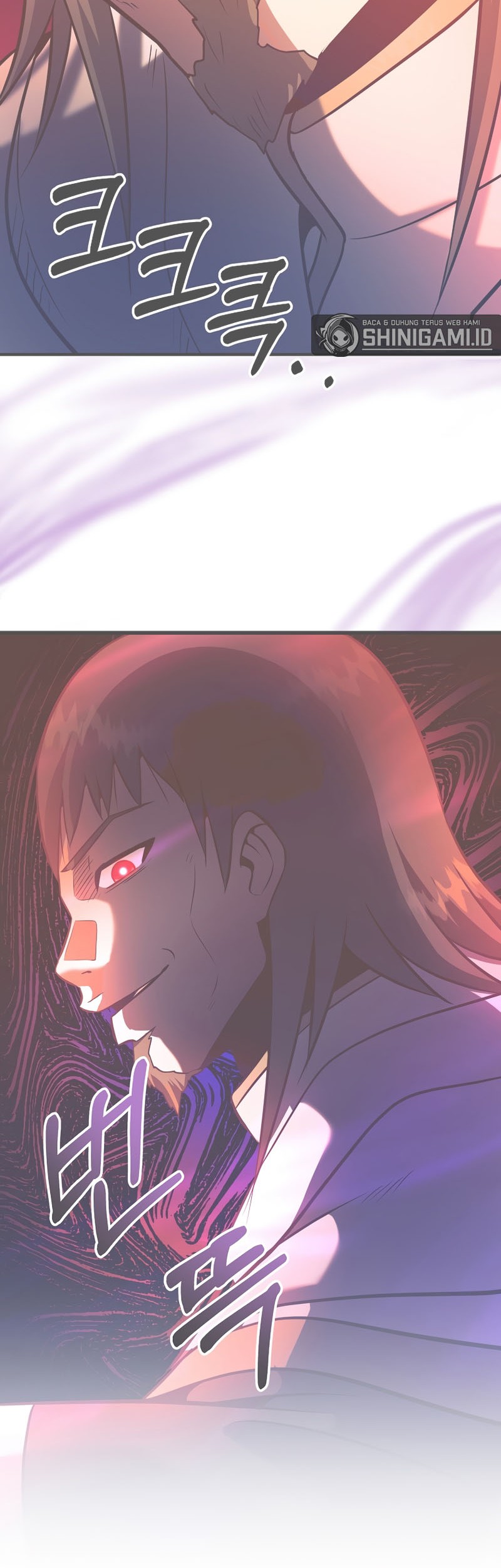 I Became the Mad Emperor Chapter 29 - halaman 3