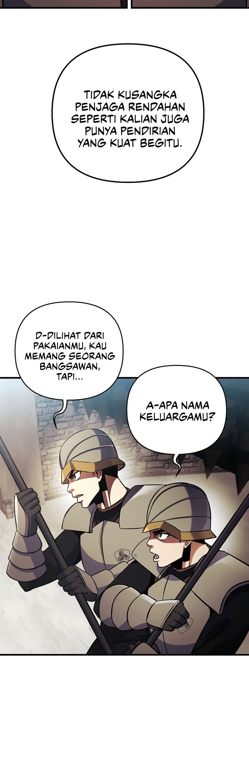 I Became the Mad Emperor Chapter 29 - halaman 38