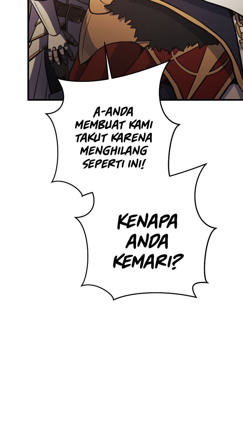 I Became the Mad Emperor Chapter 29 - halaman 41