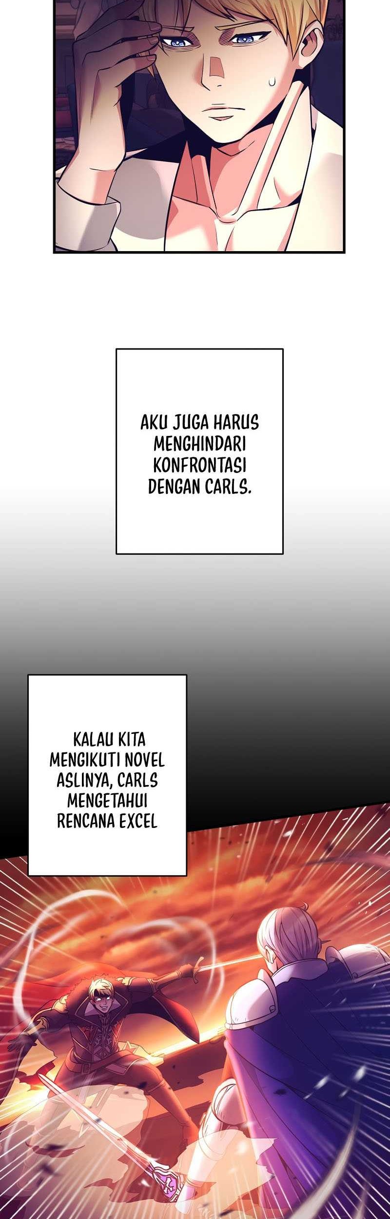 I Became the Mad Emperor Chapter 3 - halaman 11