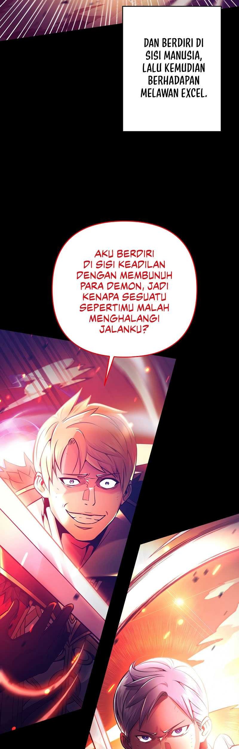 I Became the Mad Emperor Chapter 3 - halaman 12