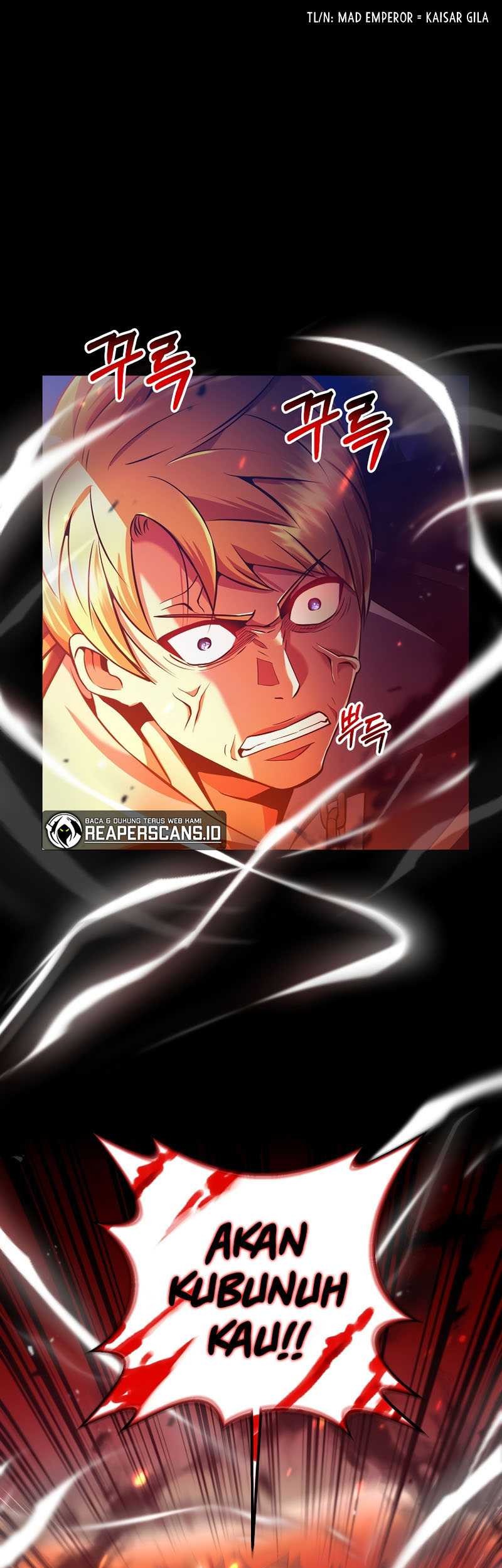 I Became the Mad Emperor Chapter 3 - halaman 14