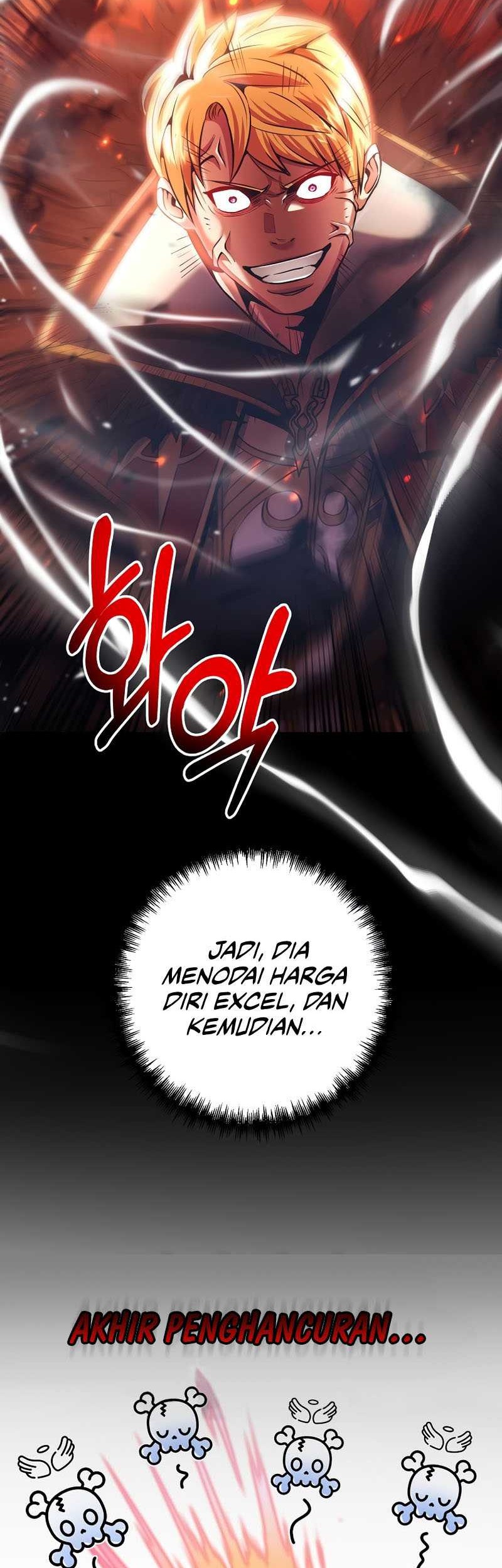 I Became the Mad Emperor Chapter 3 - halaman 15
