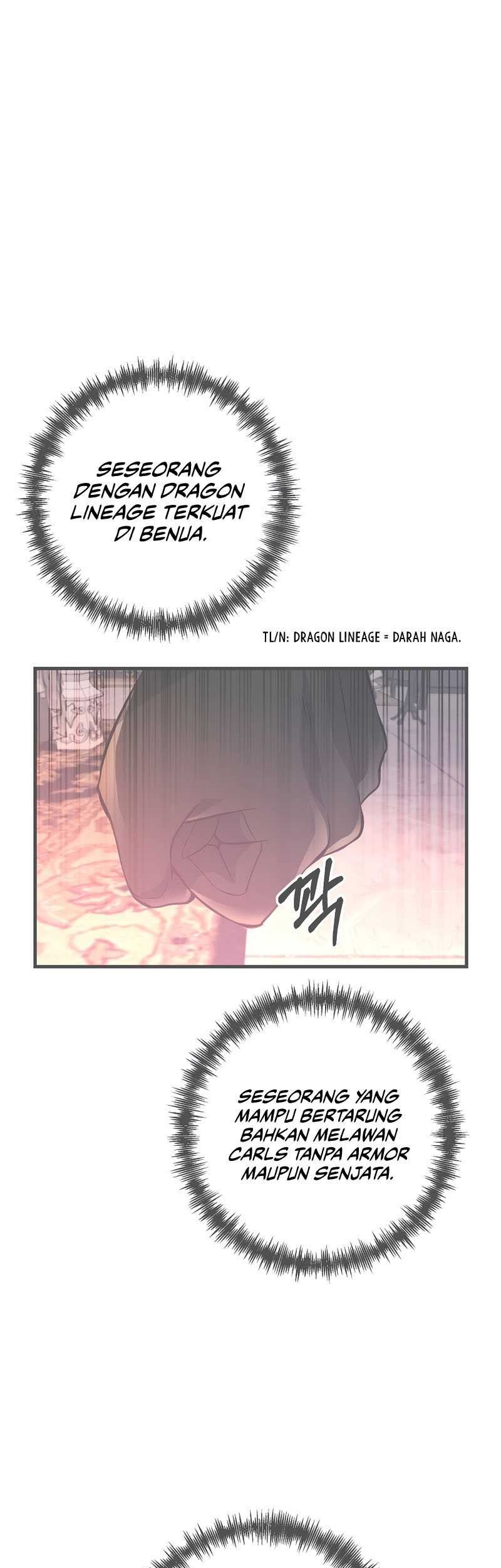 I Became the Mad Emperor Chapter 3 - halaman 2