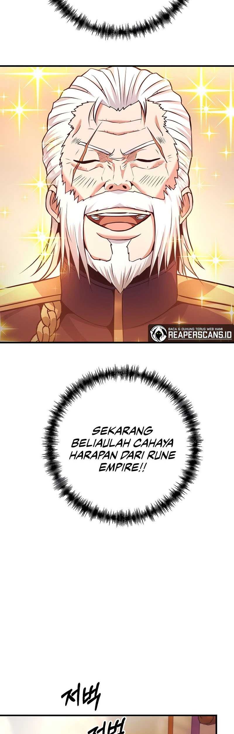 I Became the Mad Emperor Chapter 3 - halaman 24