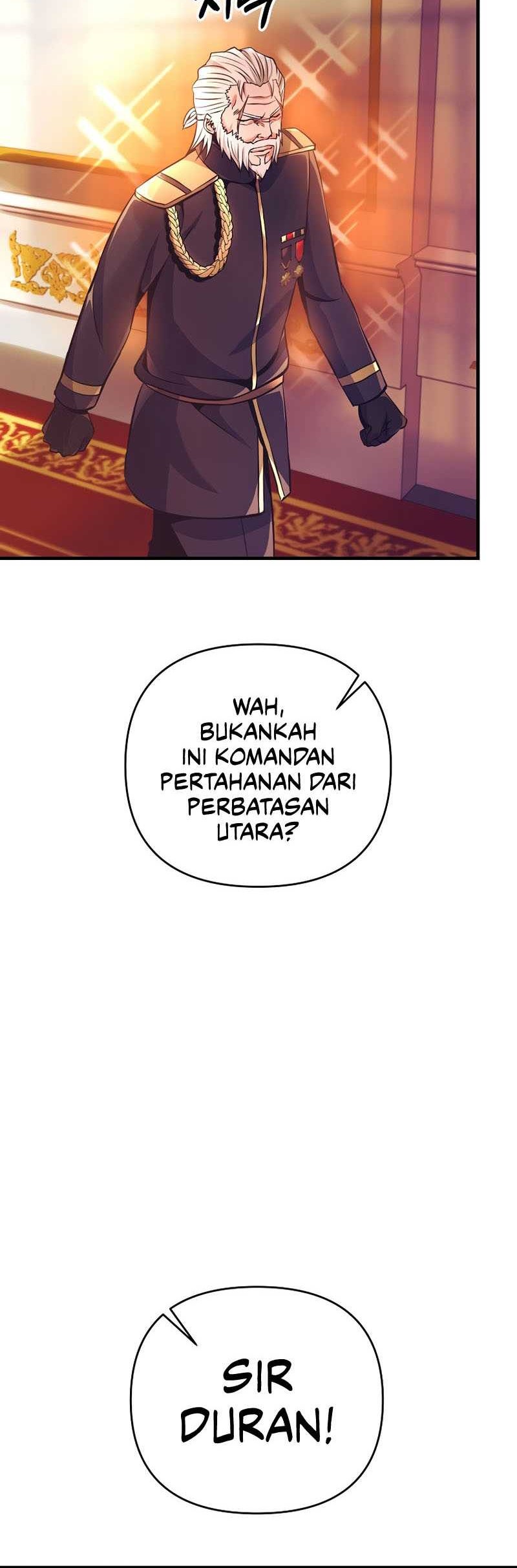 I Became the Mad Emperor Chapter 3 - halaman 25