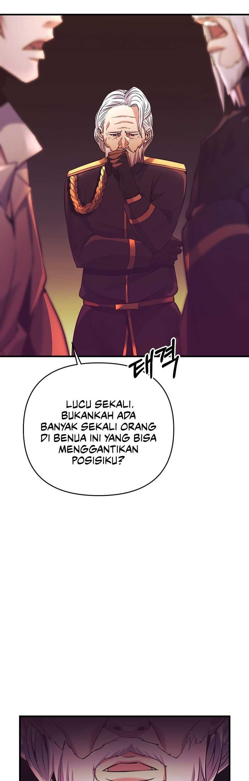 I Became the Mad Emperor Chapter 3 - halaman 38