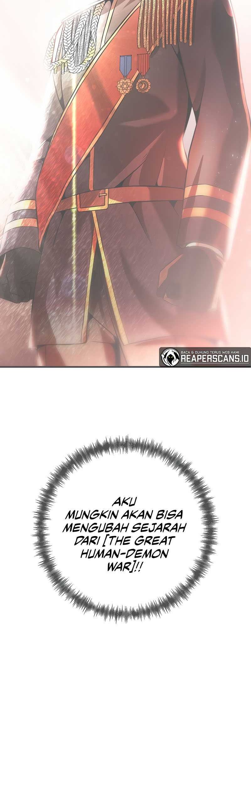 I Became the Mad Emperor Chapter 3 - halaman 4