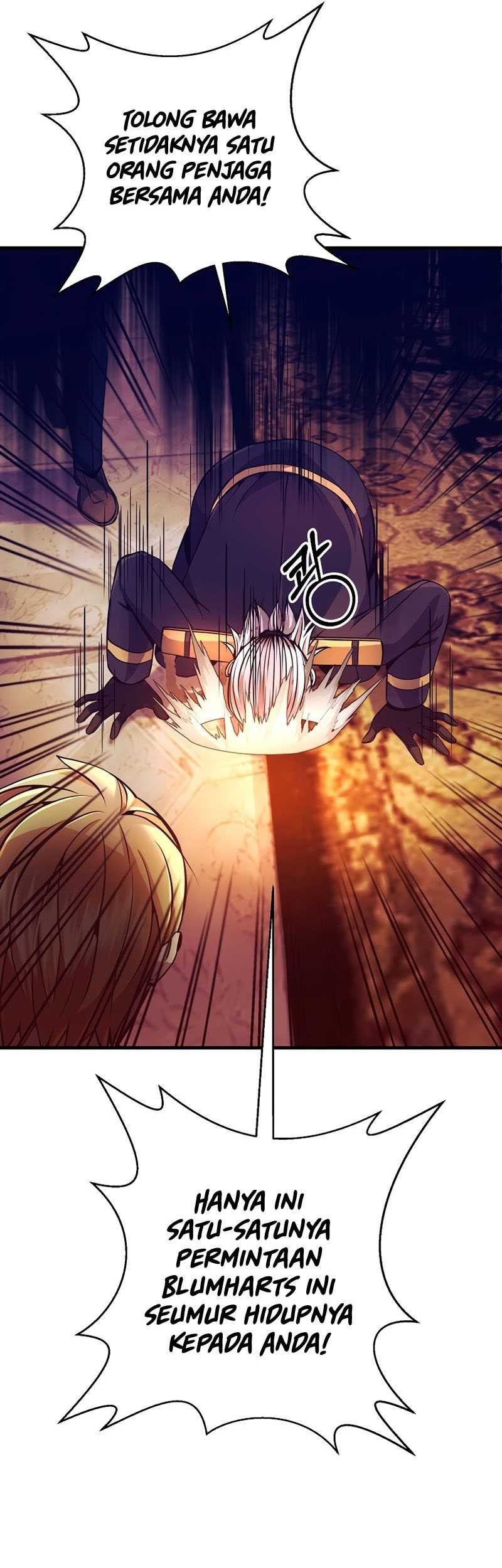 I Became the Mad Emperor Chapter 3 - halaman 46