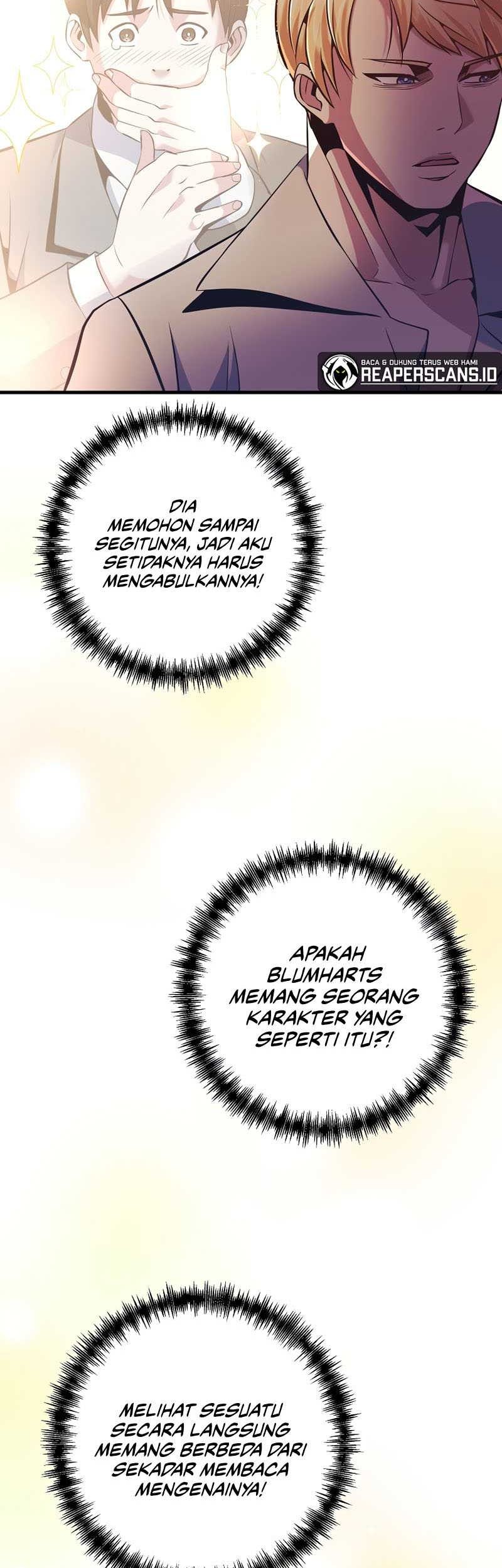 I Became the Mad Emperor Chapter 3 - halaman 48