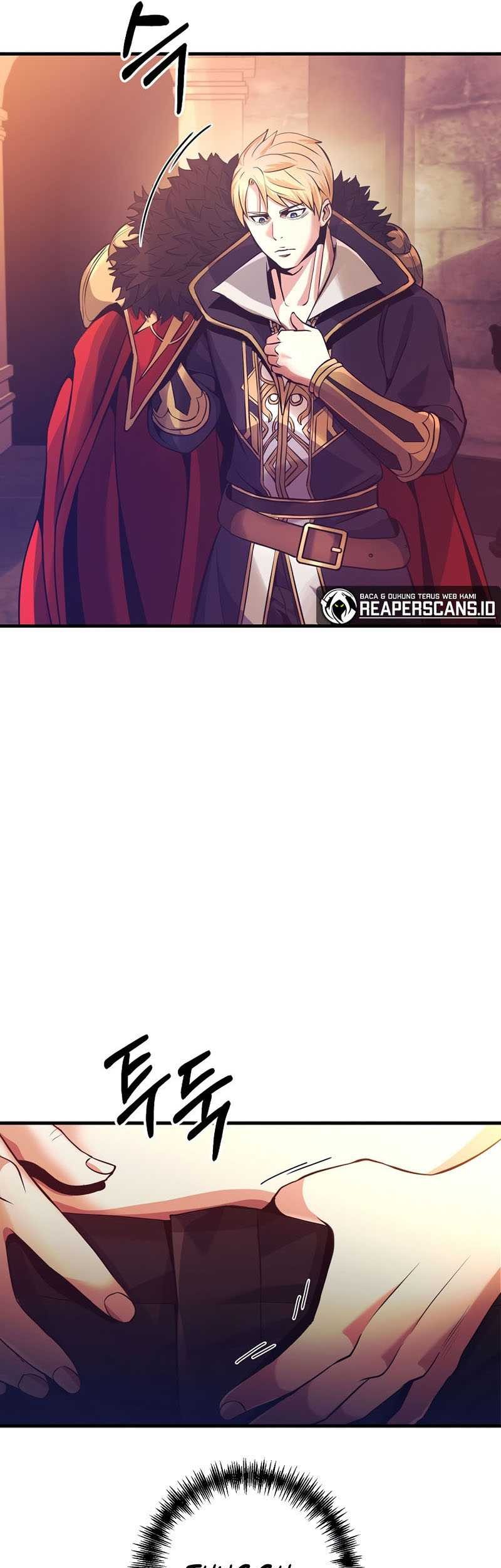 I Became the Mad Emperor Chapter 3 - halaman 54