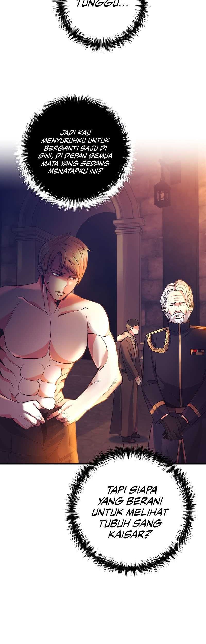 I Became the Mad Emperor Chapter 3 - halaman 55