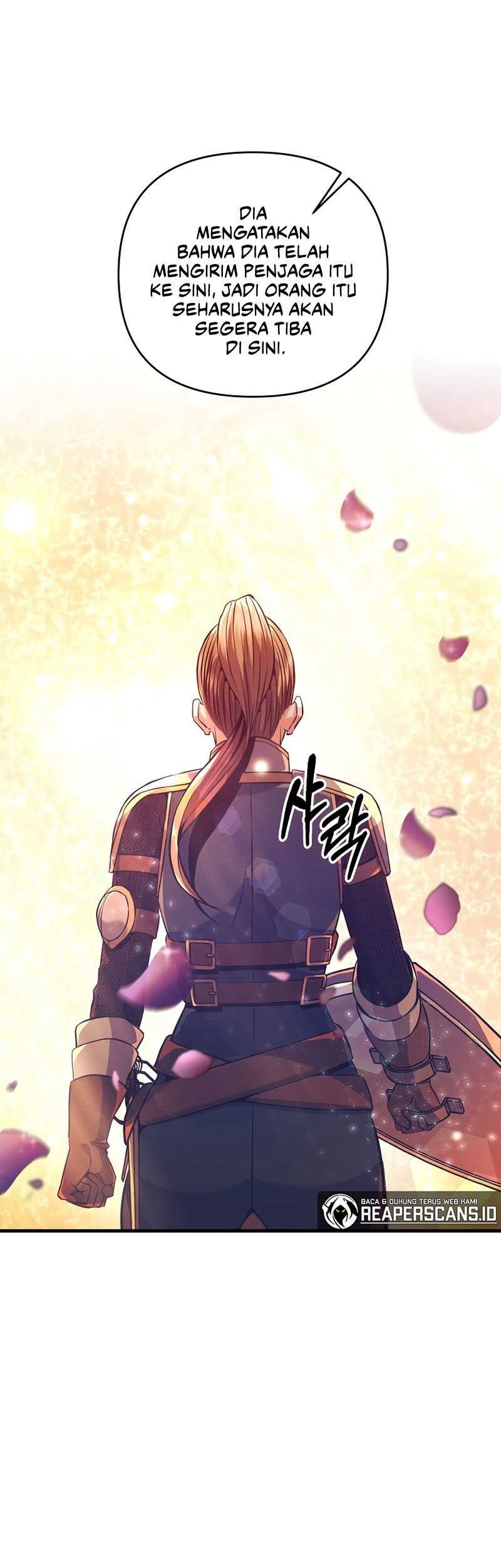 I Became the Mad Emperor Chapter 3 - halaman 58