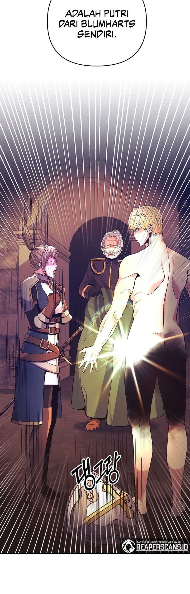 I Became the Mad Emperor Chapter 3 - halaman 61