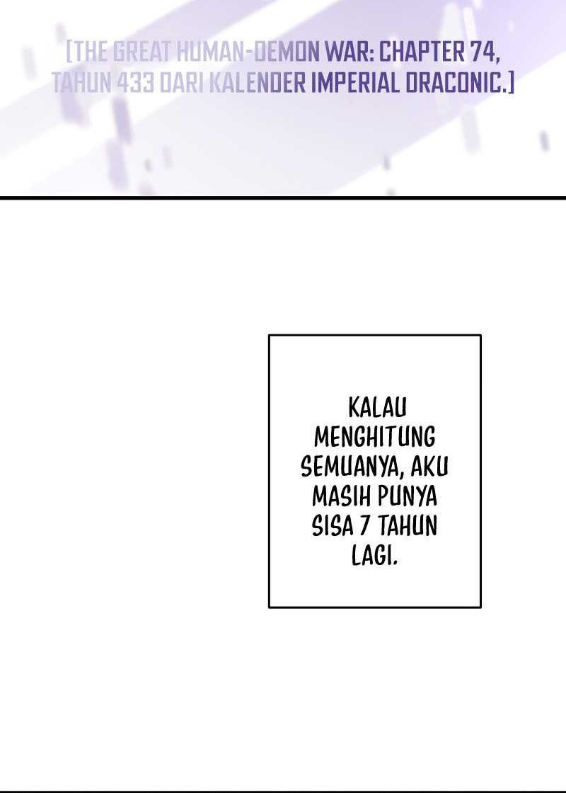 I Became the Mad Emperor Chapter 3 - halaman 9