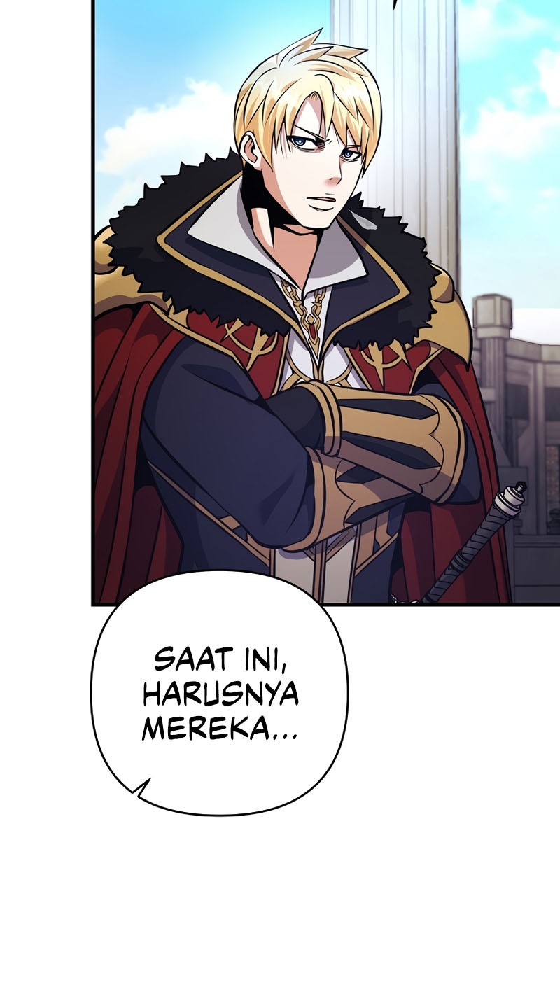 I Became the Mad Emperor Chapter 30 - halaman 11