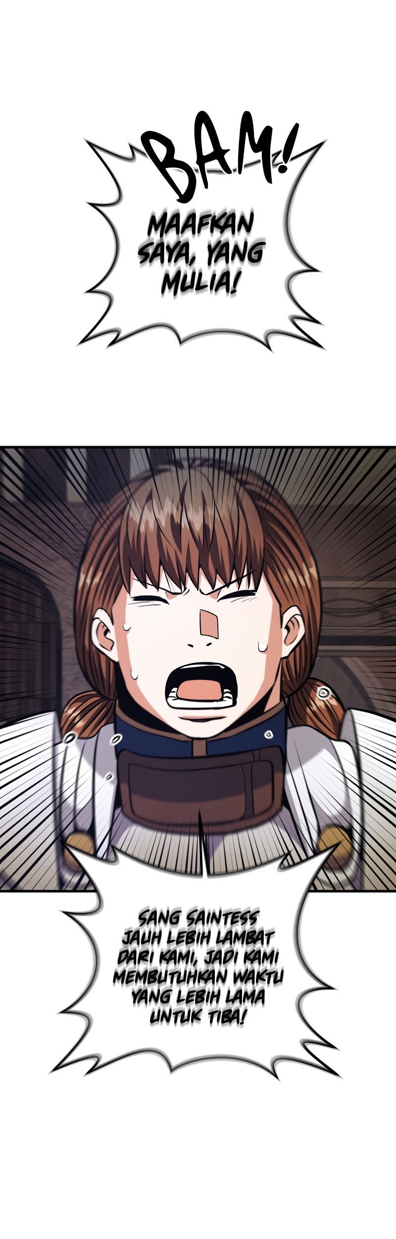 I Became the Mad Emperor Chapter 30 - halaman 13