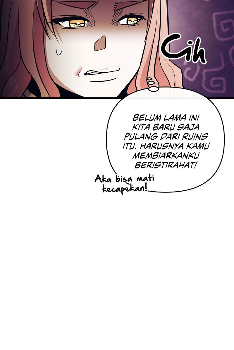 I Became the Mad Emperor Chapter 30 - halaman 21