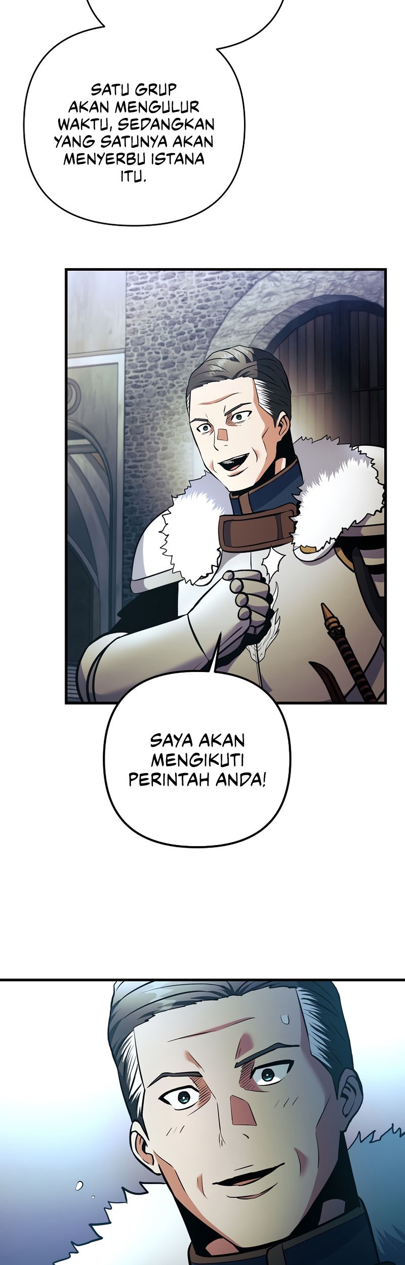 I Became the Mad Emperor Chapter 30 - halaman 29