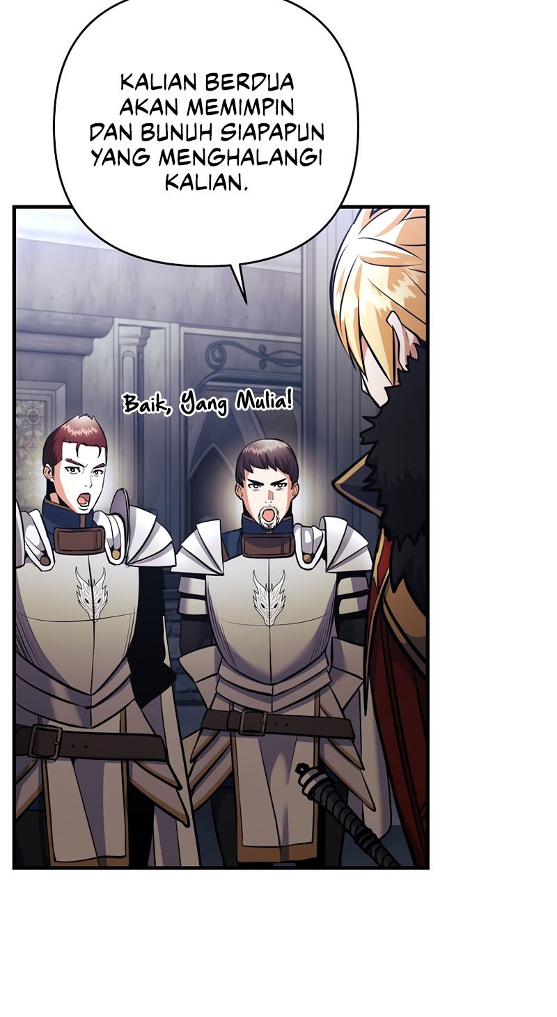 I Became the Mad Emperor Chapter 30 - halaman 31
