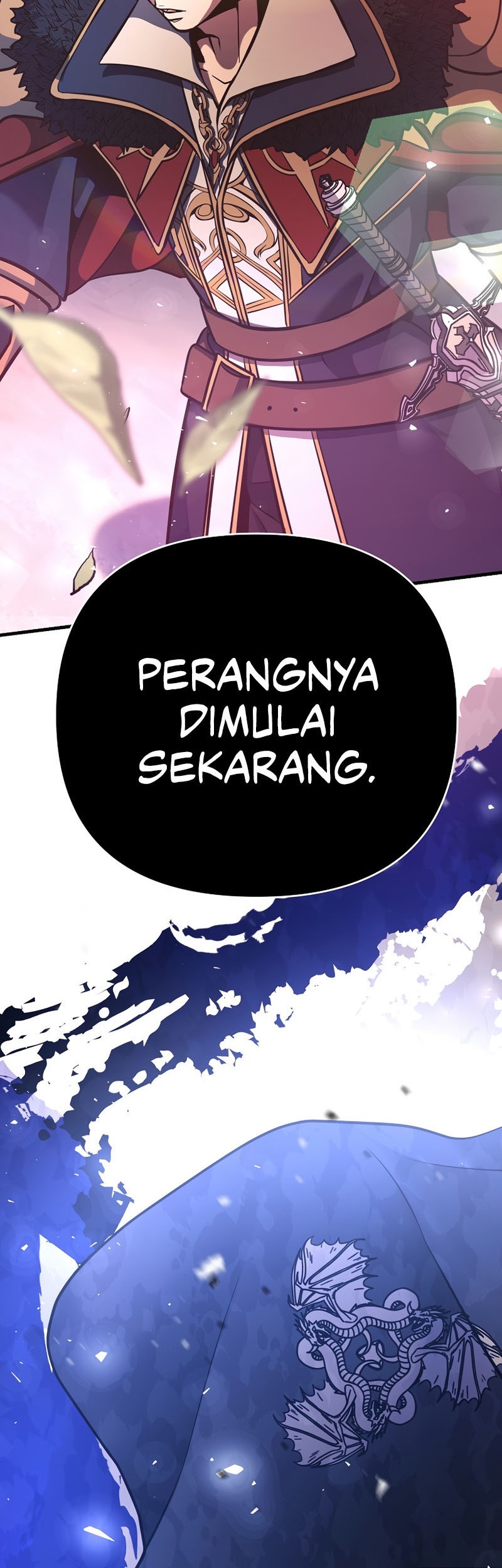 I Became the Mad Emperor Chapter 30 - halaman 35