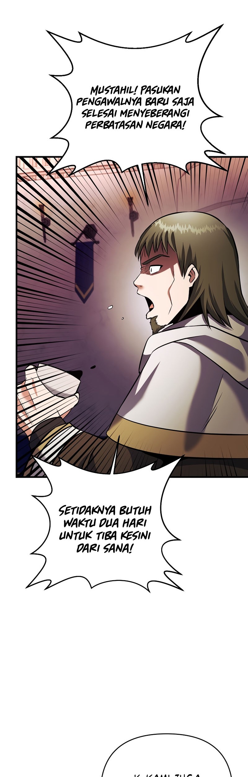 I Became the Mad Emperor Chapter 30 - halaman 40