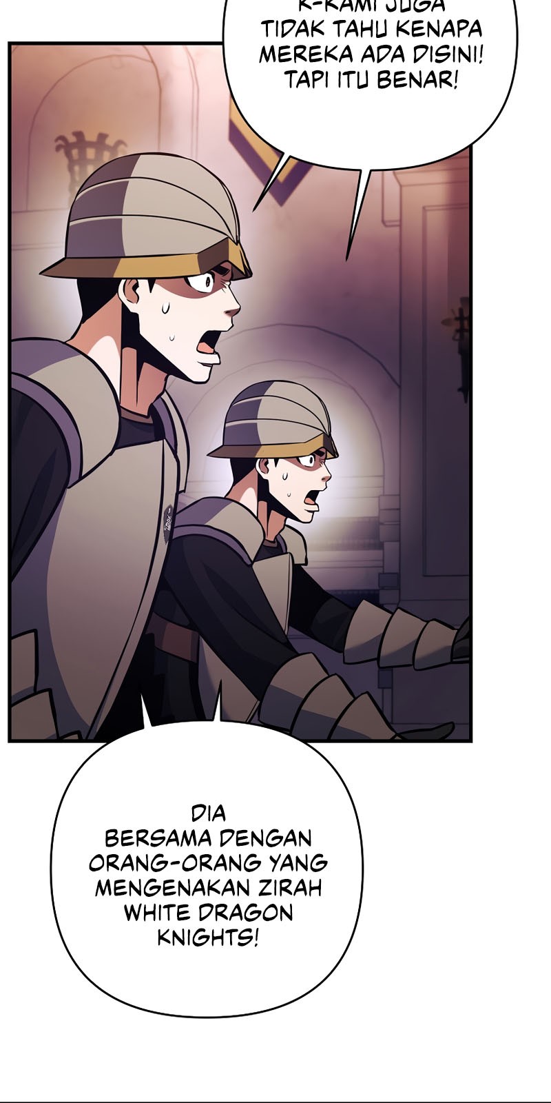 I Became the Mad Emperor Chapter 30 - halaman 41