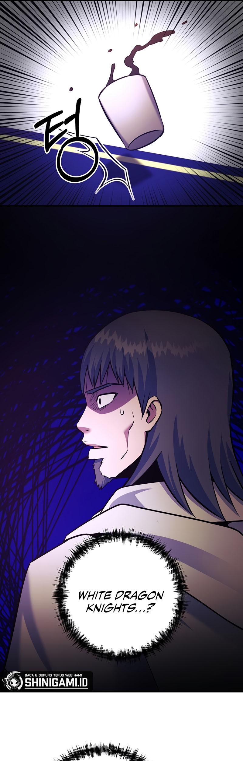 I Became the Mad Emperor Chapter 30 - halaman 42