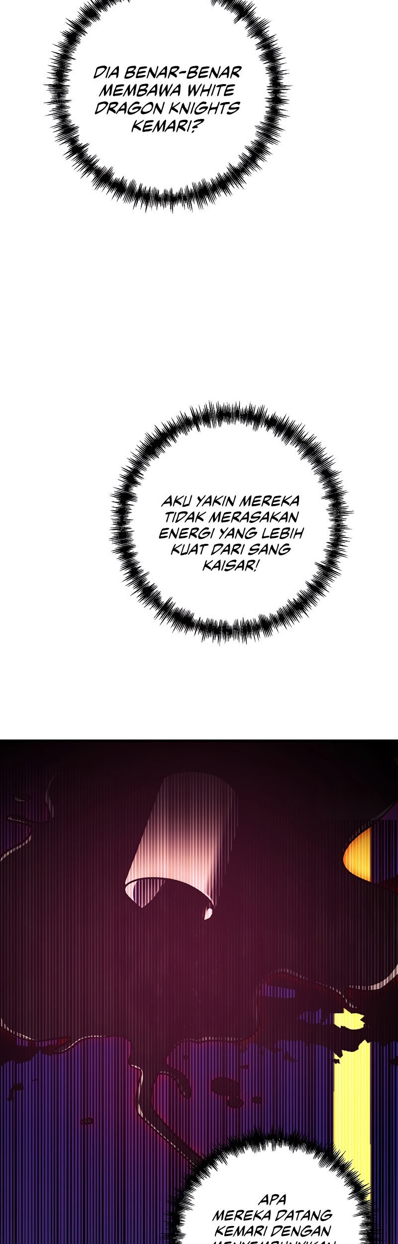 I Became the Mad Emperor Chapter 30 - halaman 43