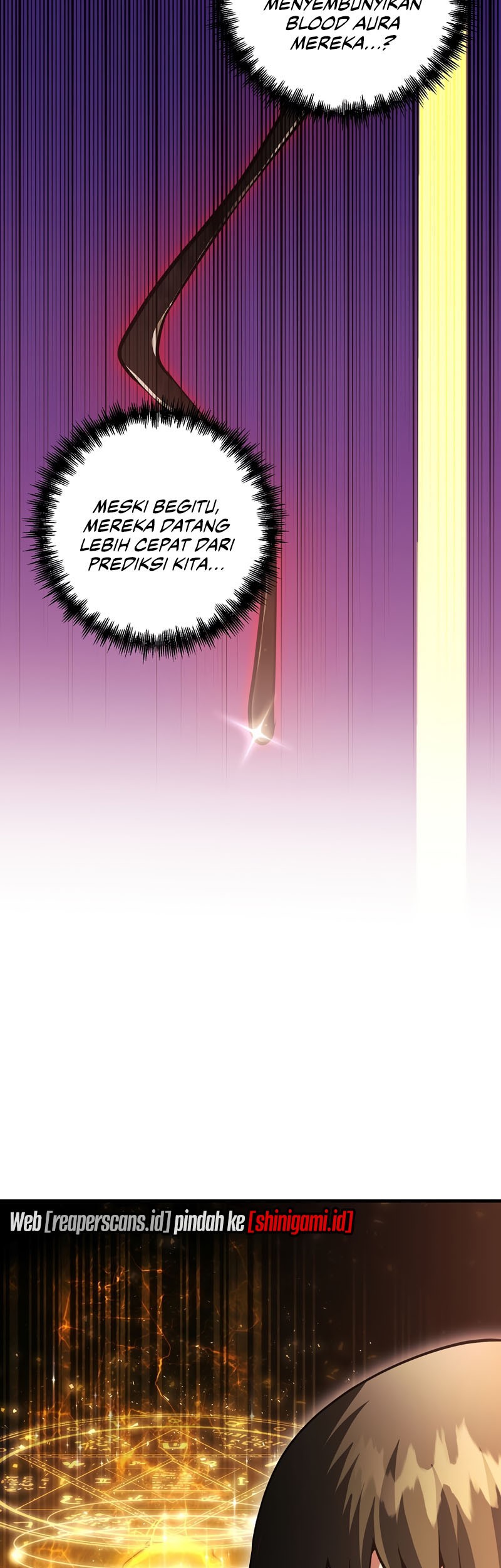 I Became the Mad Emperor Chapter 30 - halaman 44