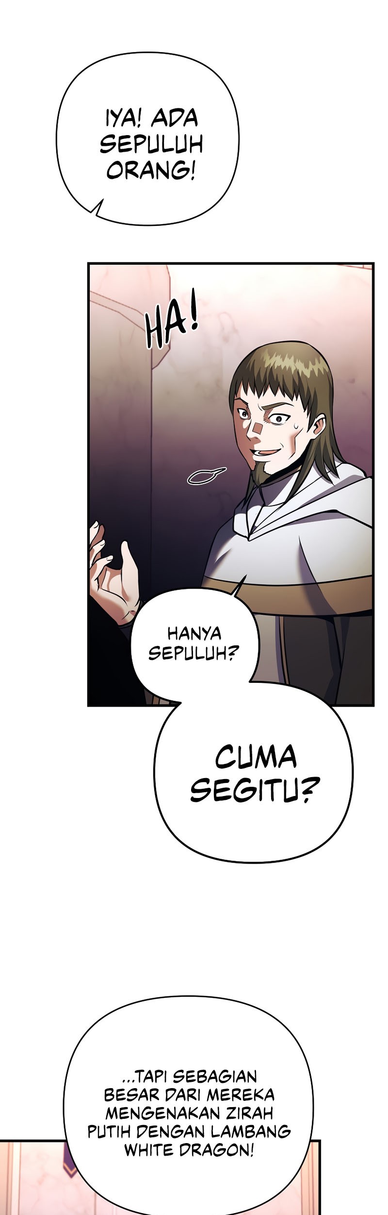 I Became the Mad Emperor Chapter 30 - halaman 47