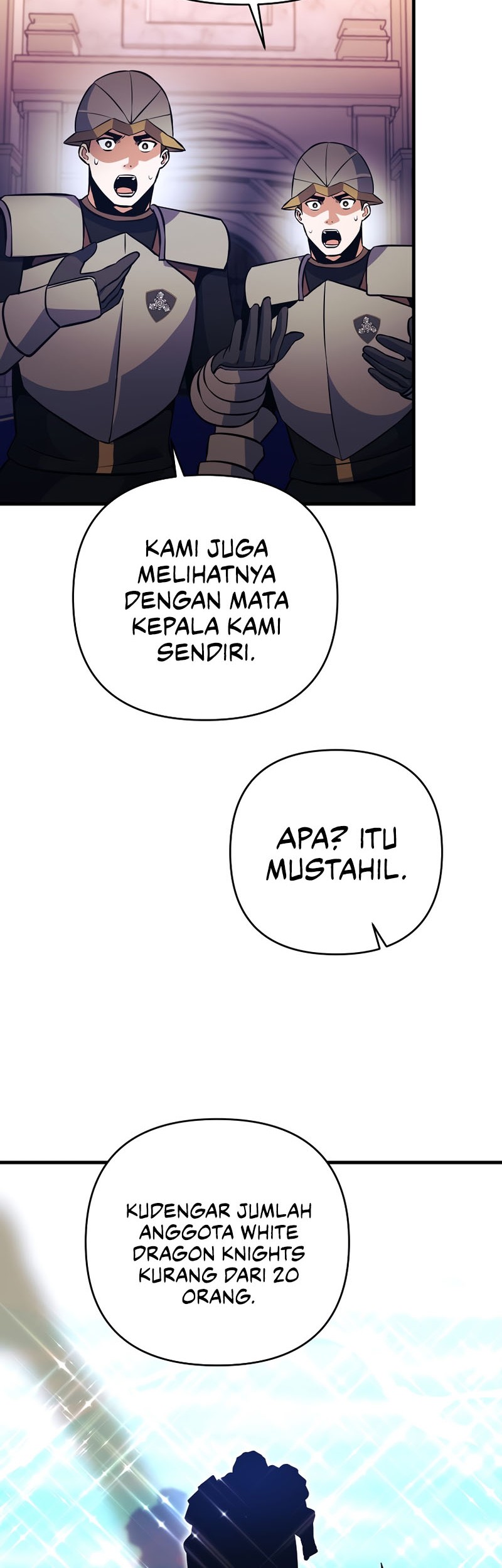 I Became the Mad Emperor Chapter 30 - halaman 48