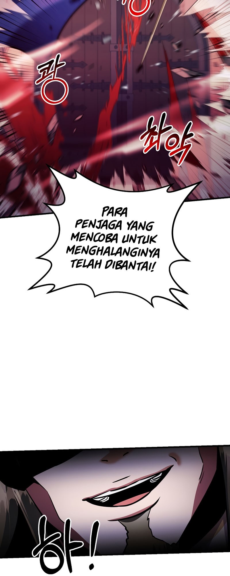 I Became the Mad Emperor Chapter 30 - halaman 51