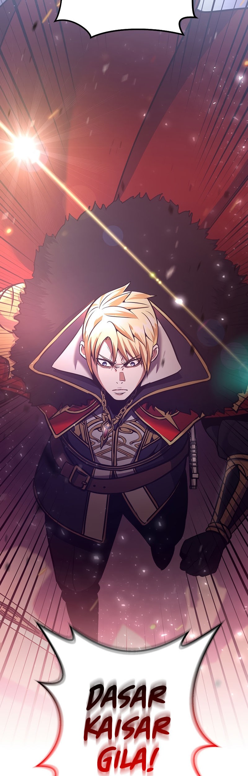 I Became the Mad Emperor Chapter 30 - halaman 55