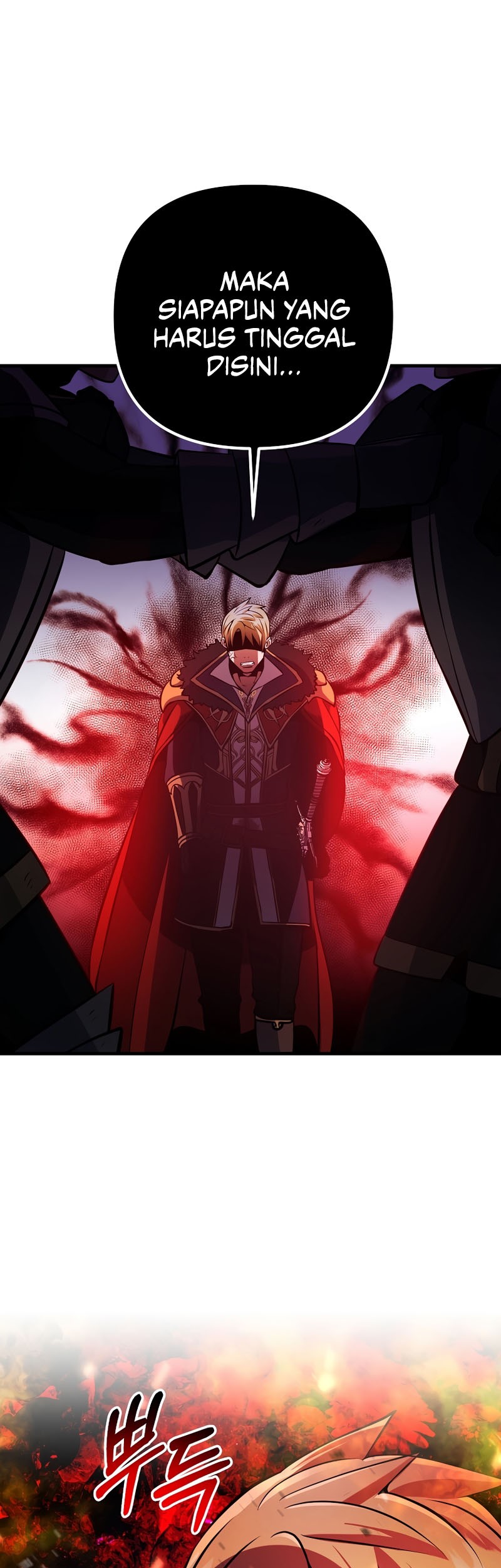 I Became the Mad Emperor Chapter 30 - halaman 7