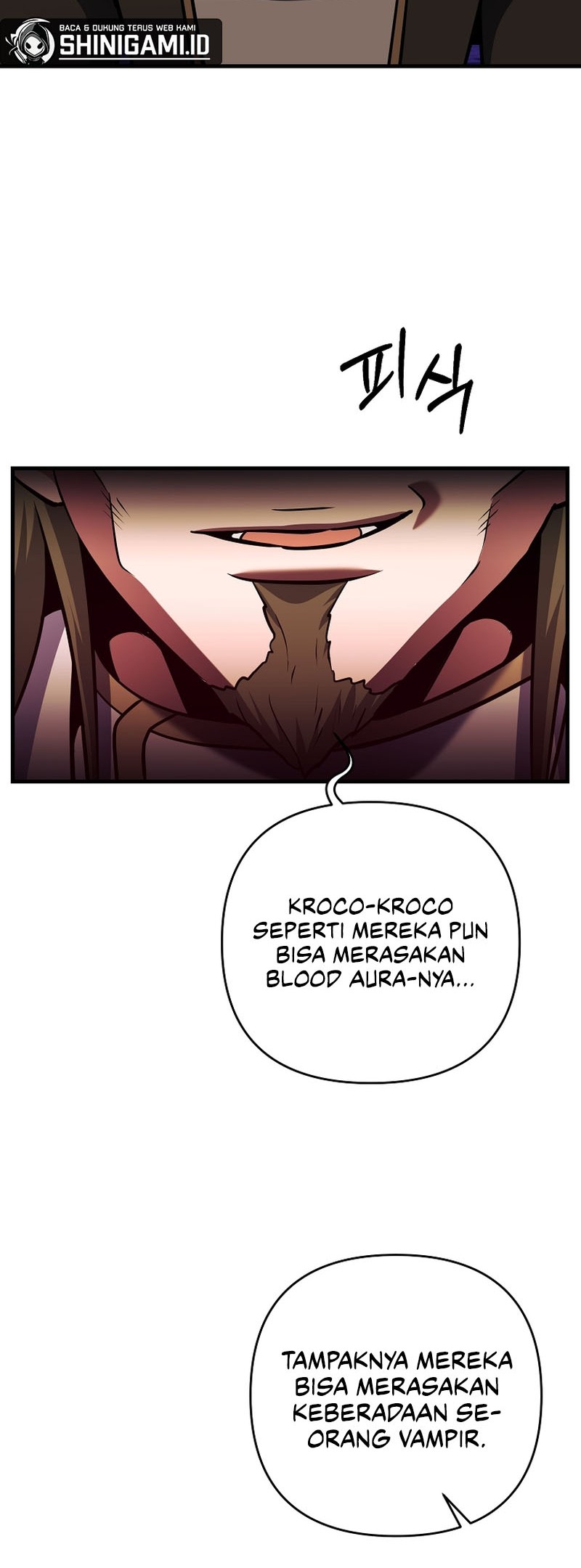 I Became the Mad Emperor Chapter 31 - halaman 13