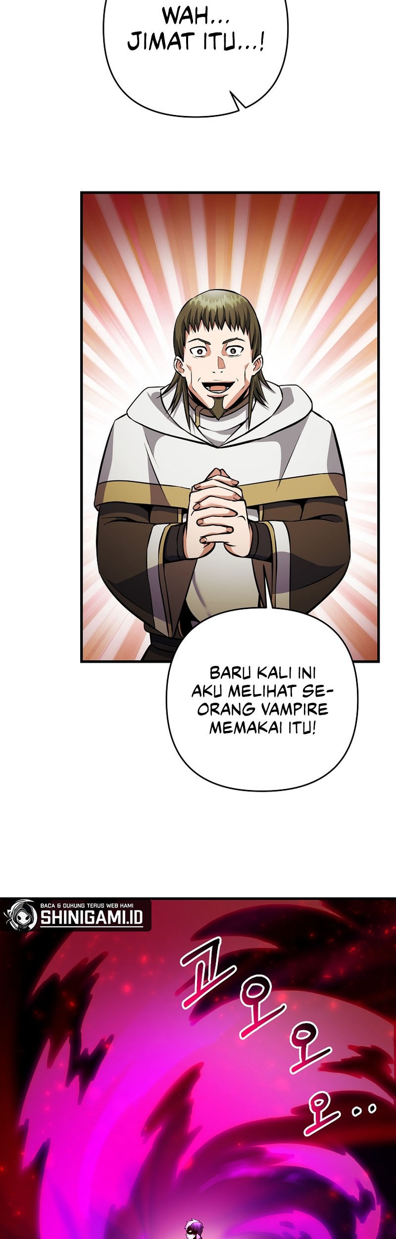 I Became the Mad Emperor Chapter 31 - halaman 15